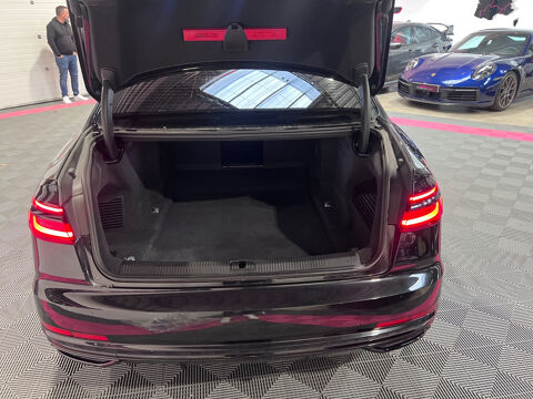 A8 50 TDI 286 Tiptronic 8 Quattro Avus 2020 occasion 35520 LA CHAPELLE-DES-FOUGERETZ