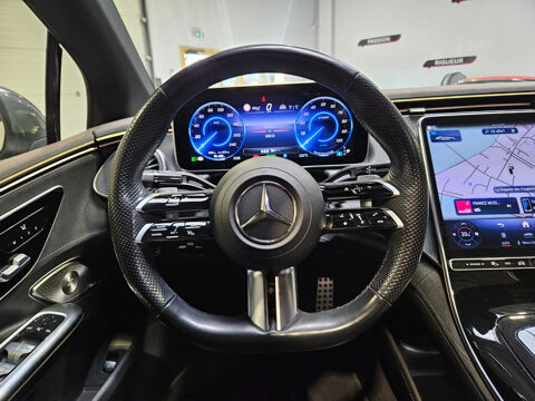 EQE 350 AMG Line 2022 occasion 35520 LA CHAPELLE-DES-FOUGERETZ
