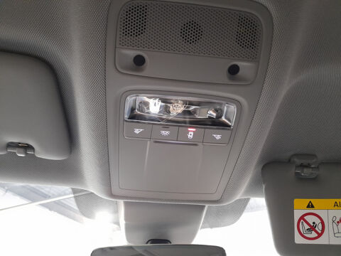 A3 Sportback 35 TDI 150 S tronic 7 Design Luxe 2019 occasion 35520 LA CHAPELLE-DES-FOUGERETZ