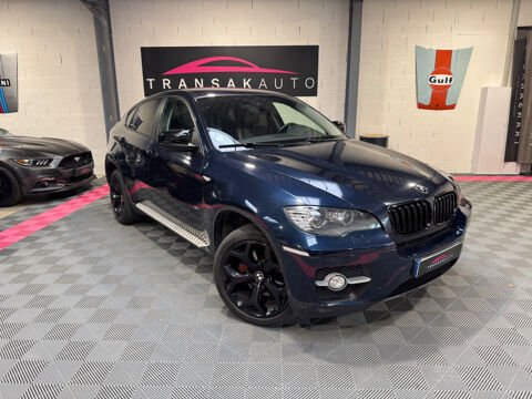 Annonce voiture BMW X6 16990 €