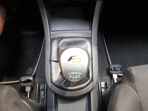Ibiza 1.8i 20 VT 150 FR 2007 occasion 35520 LA CHAPELLE-DES-FOUGERETZ