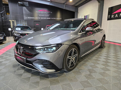 EQE 350 AMG Line 2022 occasion 35520 LA CHAPELLE-DES-FOUGERETZ