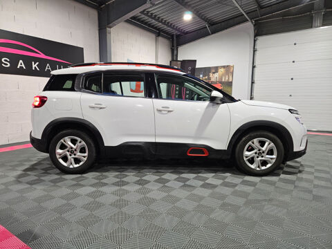 C5 aircross C5 Aircross BlueHDi 130 S&S BVM6 Business 2019 occasion 35520 LA CHAPELLE-DES-FOUGERETZ