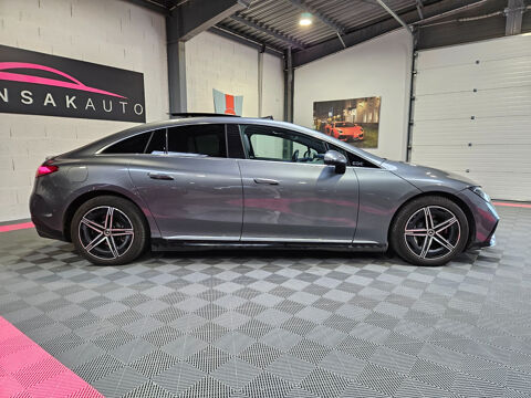 EQE 350 AMG Line 2022 occasion 35520 LA CHAPELLE-DES-FOUGERETZ