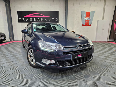 Citroen c5 1.6 THP 155 Exclusive A