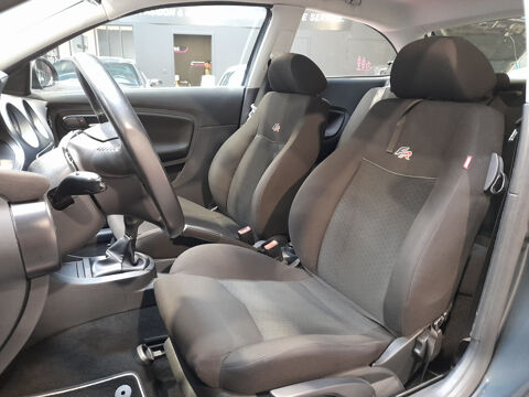 Ibiza 1.8i 20 VT 150 FR 2007 occasion 35520 LA CHAPELLE-DES-FOUGERETZ