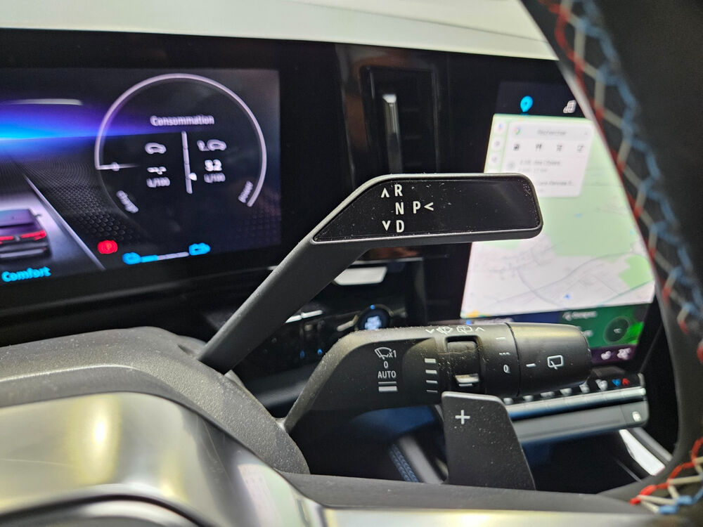 Austral E-Tech hybrid 200 Techno esprit Alpine 2024 occasion 35520 LA CHAPELLE-DES-FOUGERETZ