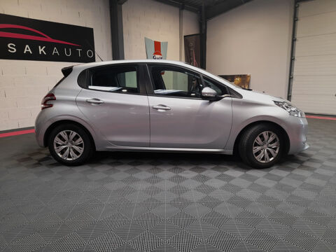 208 1.6 e-HDi 92ch BVM5 Style 2014 occasion 35520 LA CHAPELLE-DES-FOUGERETZ