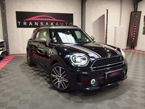 Annonce voiture Mini Divers 27990 