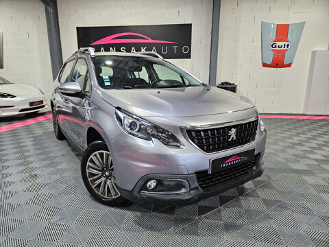 Peugeot 2008 1.2 PureTech 82ch BVM5 Active / ENTRETIE