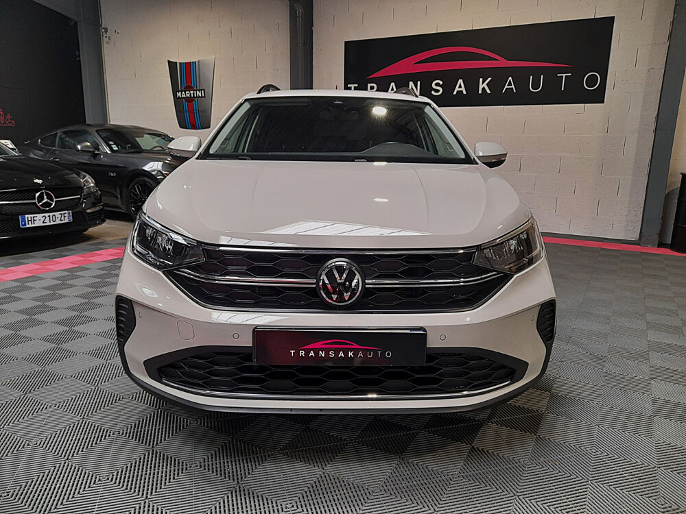 Taigo 1.0 TSI 95 BVM5 Life Business 2023 occasion 35520 LA CHAPELLE-DES-FOUGERETZ