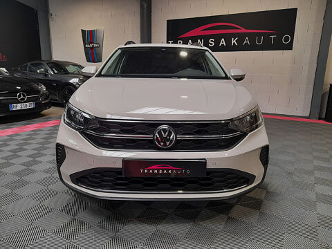 Taigo 1.0 TSI 95 BVM5 Life Business 2023 occasion 35520 LA CHAPELLE-DES-FOUGERETZ
