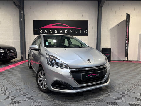Annonce voiture Peugeot 208 9990 