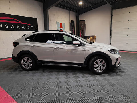Taigo 1.0 TSI 95 BVM5 Life Business 2023 occasion 35520 LA CHAPELLE-DES-FOUGERETZ