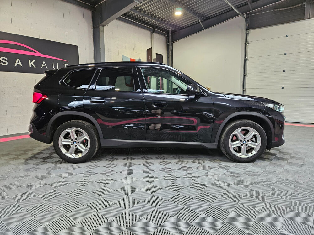 X1 sDrive 20i 170ch DKG7 Business Design 2023 occasion 35520 LA CHAPELLE-DES-FOUGERETZ