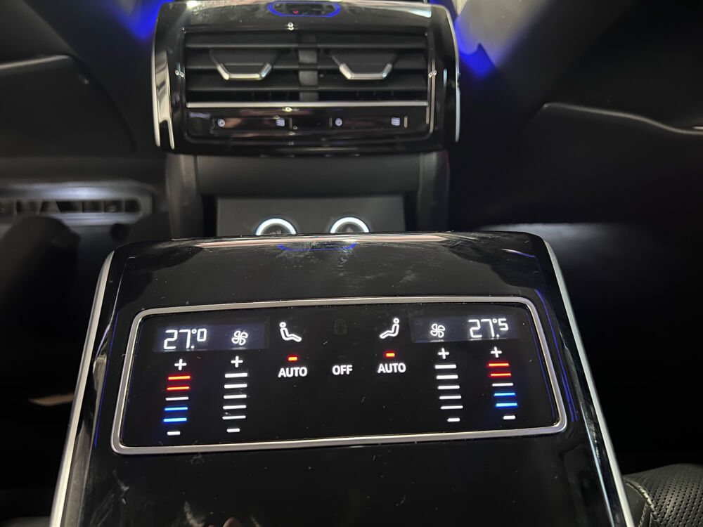 A8 50 TDI 286 Tiptronic 8 Quattro Avus 2020 occasion 35520 LA CHAPELLE-DES-FOUGERETZ