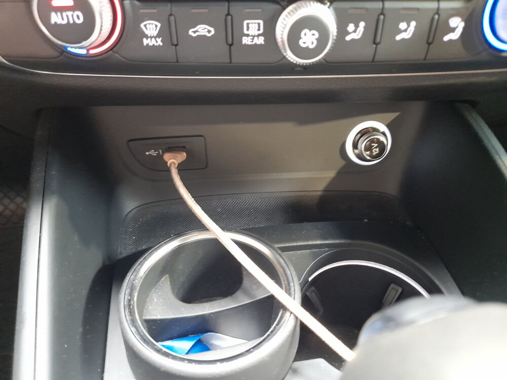A3 Sportback 35 TDI 150 S tronic 7 Design Luxe 2019 occasion 35520 LA CHAPELLE-DES-FOUGERETZ