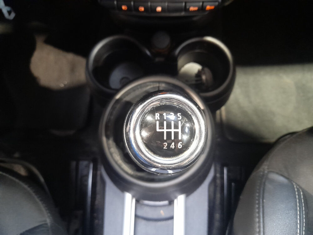 Countryman 122 ch Cooper Pack Chili 2011 occasion 35520 LA CHAPELLE-DES-FOUGERETZ