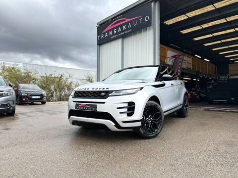 Annonce voiture Land-Rover Range Rover Evoque 28990 