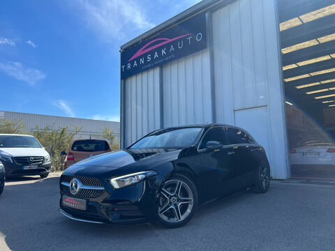 Annonce voiture Mercedes Classe A 26990 