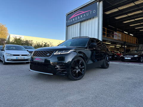 Annonce voiture Land-Rover Range rover velar 38490 