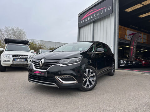 Annonce voiture Renault Espace 15990 