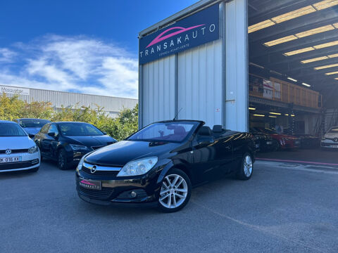 Opel astra TWINTOP 1.9 CDTI - 150ch Cosmo - SIEGES 