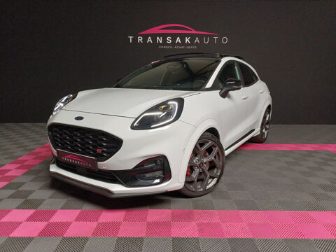 Annonce voiture Ford Puma 26990 