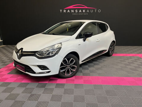 Renault clio iv TCe 90 Energy Limited
