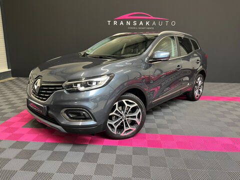 Annonce voiture Renault Kadjar 20990 