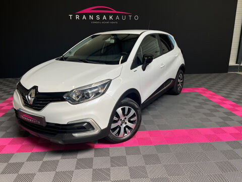 Renault captur TCe 130 FAP LIMITED