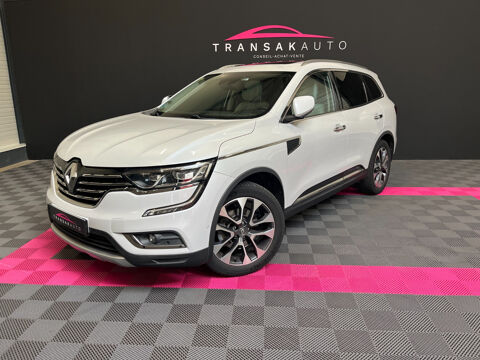 Annonce voiture Renault Koleos 19990 