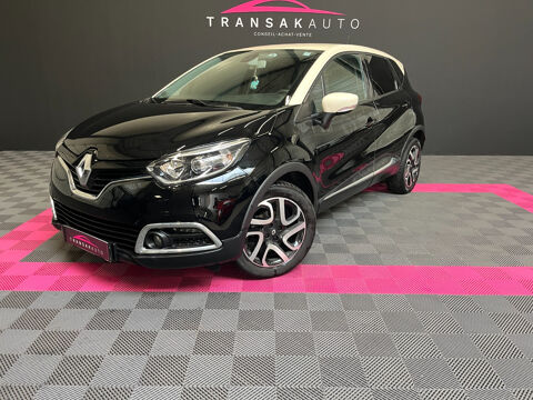 Renault captur TCe 90 Energy Intens