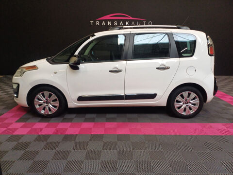 C3 Picasso HDi 90 MusicBox 2014 occasion 42290 SORBIERS