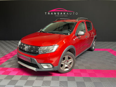 Dacia sandero TCe 90 Stepway