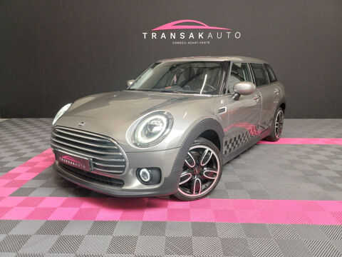 Mini Divers D 116cv BUSINESS DESIGN 2019 occasion SORBIERS 42290