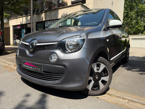 Renault twingo iii 1.0 SCe 70 Limited