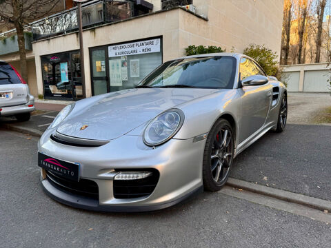 Porsche 911 (997) 911 Coupe 3.6i Turbo 2006 occasion SAINT MAUR DES FOSSES 94100