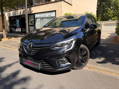 Annonce voiture Renault Clio V 16490 
