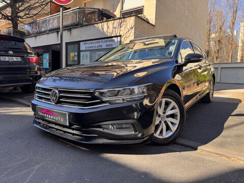 Annonce voiture Volkswagen Passat 14990 