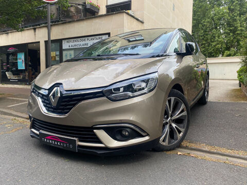 Renault scenic iv TCe 130 Energy Intens