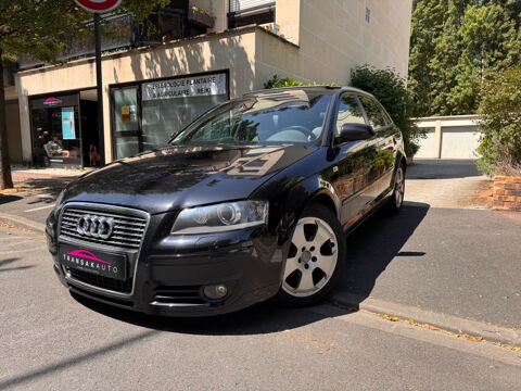 Audi a3 2.0 TDI 170 Quattro Ambition Luxe