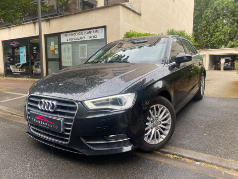 Audi A3 Sportback 1.4 TFSI COD 140 Ambition 2013 occasion SAINT MAUR DES FOSSES 94100