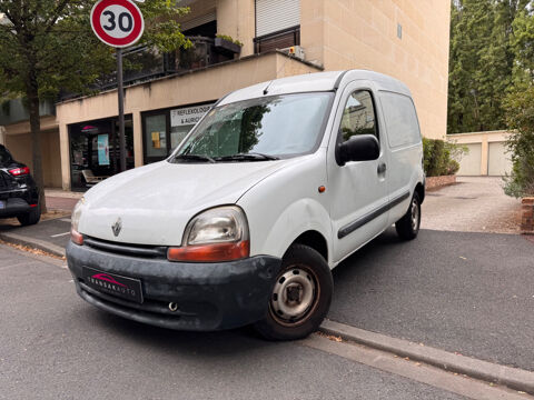 Renault kangoo 1.2i RLC
