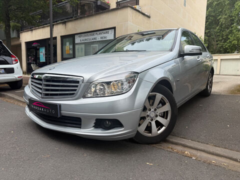 Mercedes classe c 200 CDI Classic