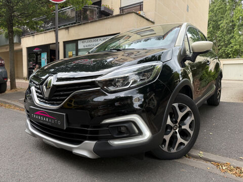 Renault captur TCe 90 Intens