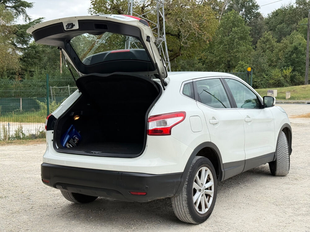 Divers 1.5 DCI 2WD Business 2014 occasion 24200 Sarlat-La-Can&eacute;da