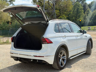 Tiguan 2.0 TDI 150 DSG7 Carat 2017 occasion 24200 Sarlat-La-Can&eacute;da
