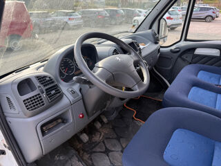 Boxer BOXER TOLE 330 MH 2.2 HDi STANDARD 2004 occasion 24200 Sarlat-La-Can&eacute;da