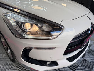 DS5 Hybrid4 Executive BMP6 2012 occasion 24200 Sarlat-La-Can&eacute;da